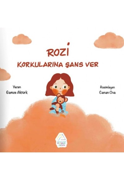 Rozi - Korkularına Şans Ver