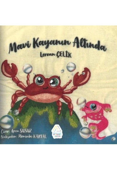 Mavi Kayanın Altında