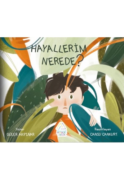 Hayallerim Nerede?