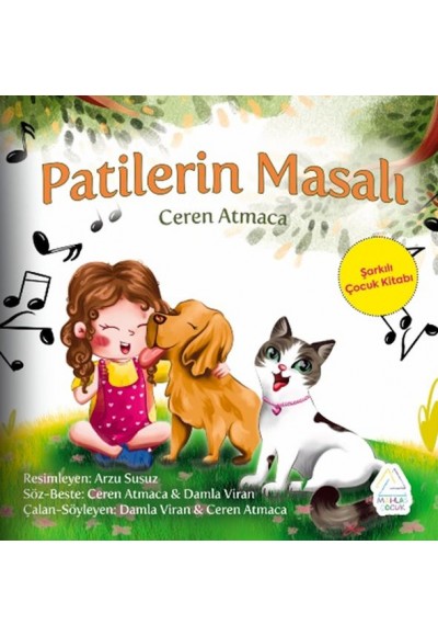 Patilerin Masalı