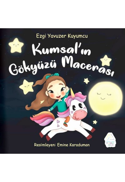 Kumsal'ın Gökyüzüne Macerası