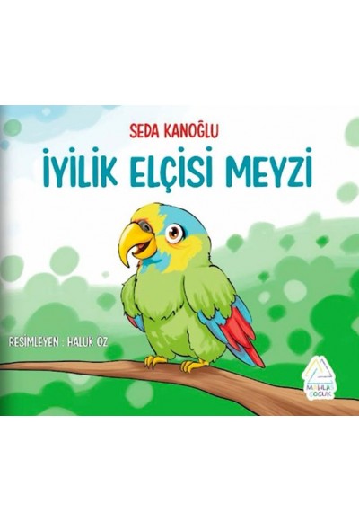 İyilik Elçisi Meyzi