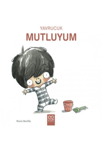 Yavrucuk Mutluyum