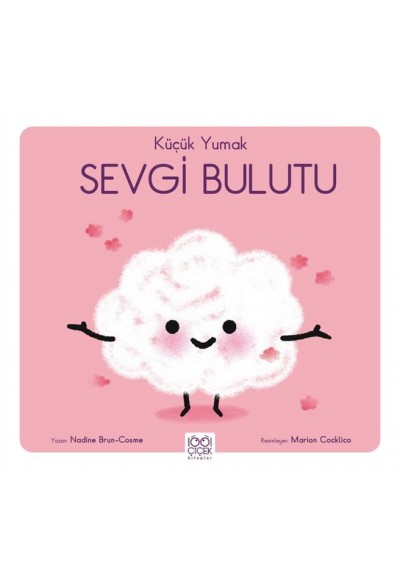 Küçük Yumak Sevgi Bulutu