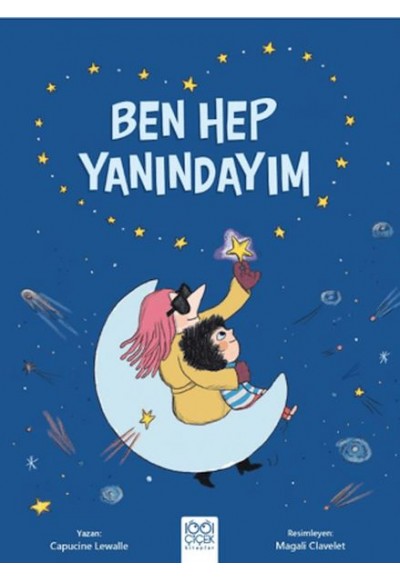 Ben Hep Yanındayım