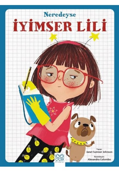 Neredeyse İyimser Lili