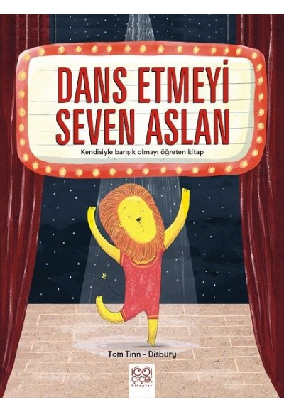 Dans Etmeyi Seven Aslan