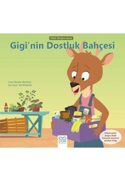 Gigi'nin Dostluk Bahçesi