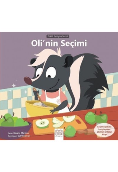 Oli'nin Seçimi