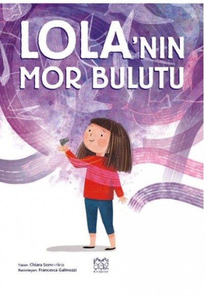Lola’nın Mor Bulutu