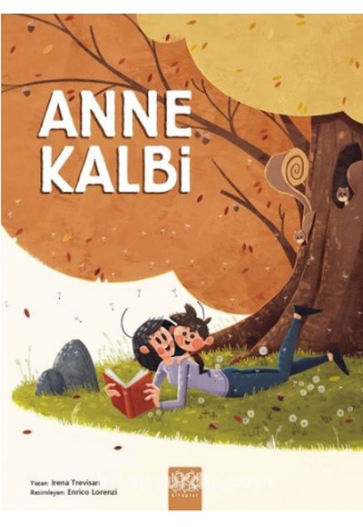 Anne Kalbi
