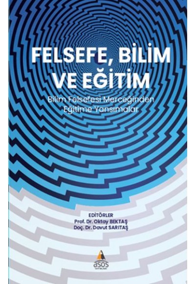 Felsefe, Bilim Ve Eğitim