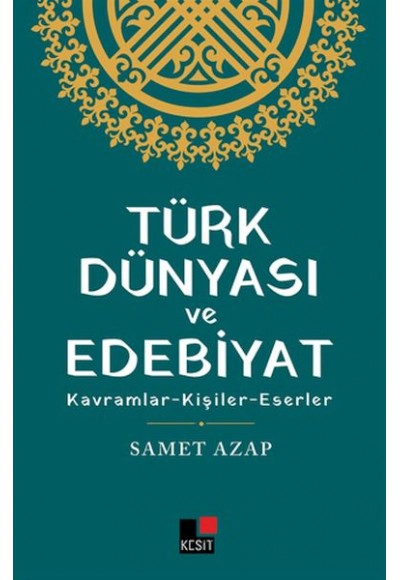 Türk Dünyası ve Edebiyat