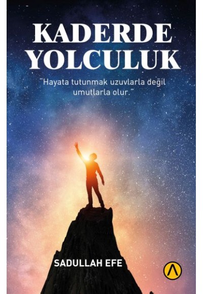 Kaderde Yolculuk