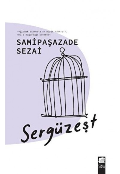 Sergüzeşt