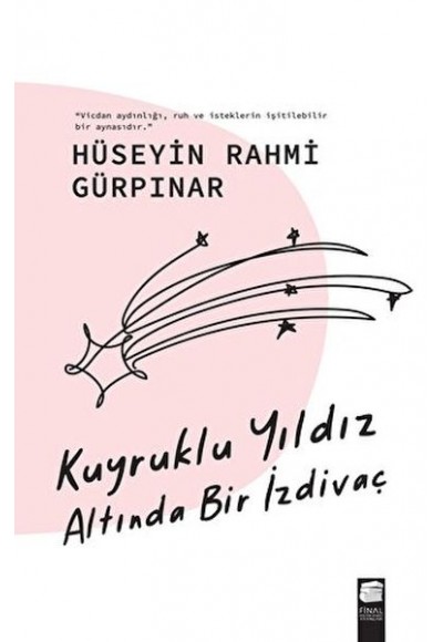 Kuyruklu Yıldız Altında Bir İzdivaç