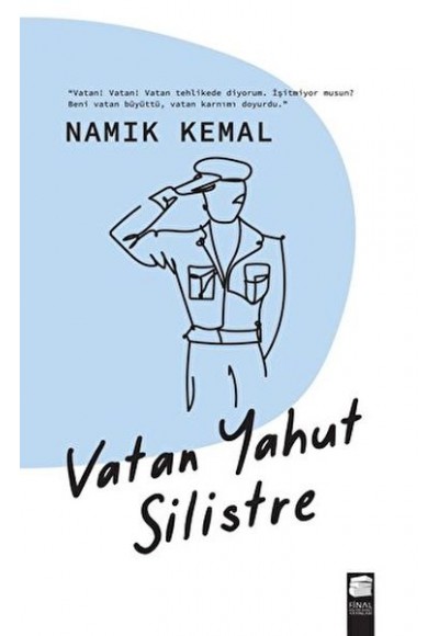 Vatan Yahut Silistre