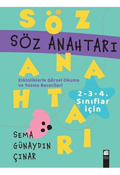 Söz Anahtarı