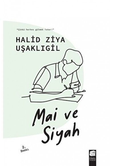 Mai ve Siyah