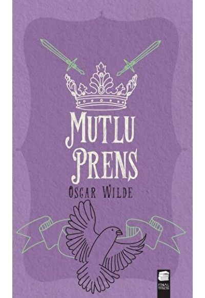 Mutlu Prens