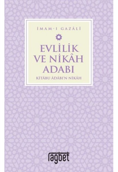 Evlilik ve Nikah Adabı