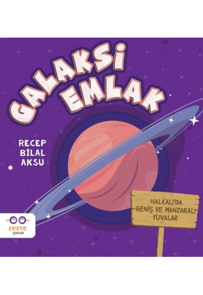 Galaksi Emlak