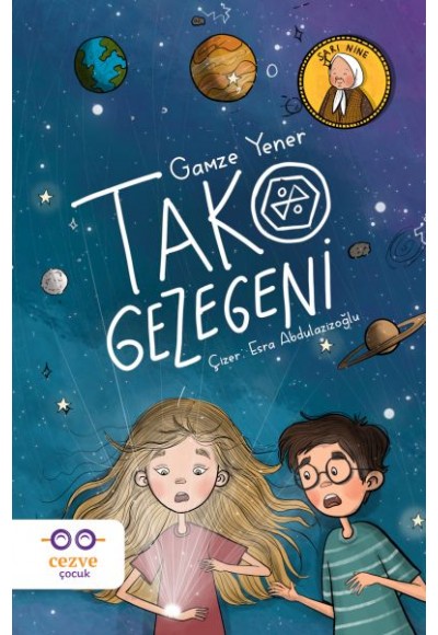 Tako Gezegeni