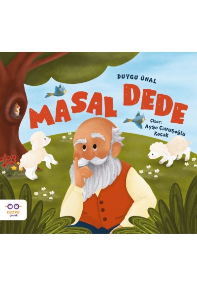 Masal Dede