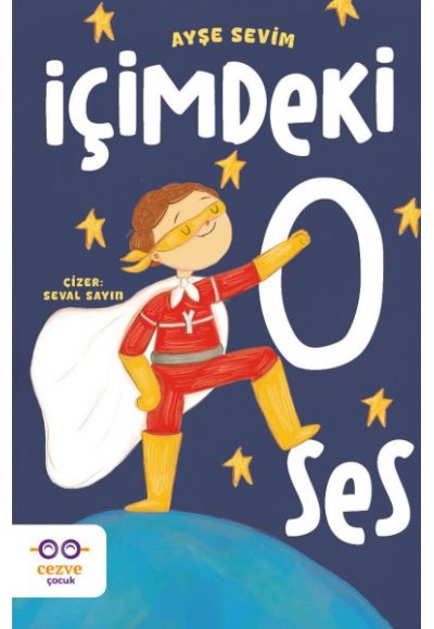 İçimdeki O Ses