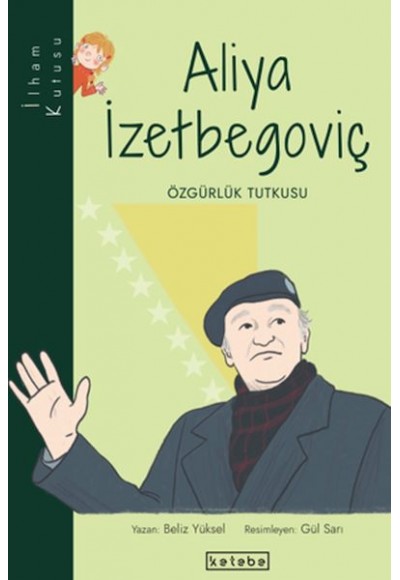 İlham Kutusu-Aliya İzetbegoviç
