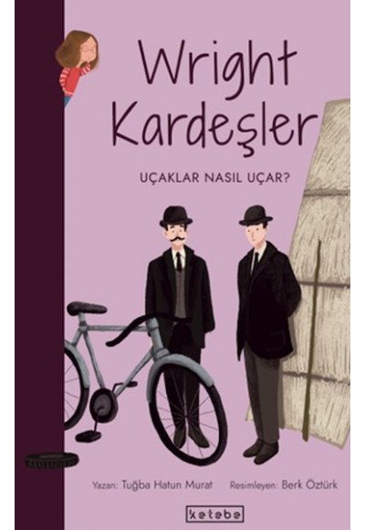 Parlak Fikirler-Wright Kardeşler