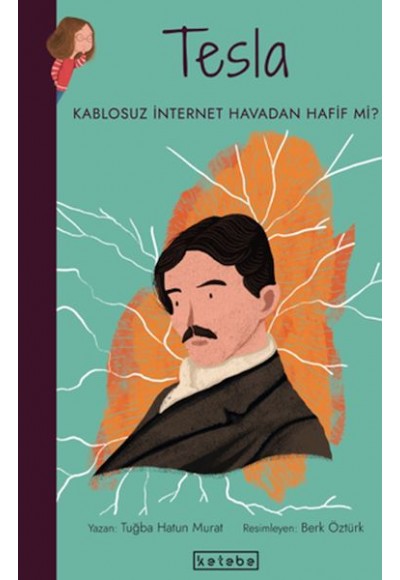 Parlak Fikirler-Tesla