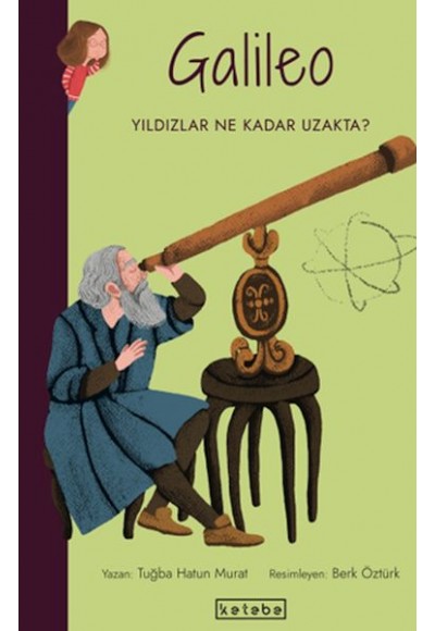 Parlak Fikirler-Galileo