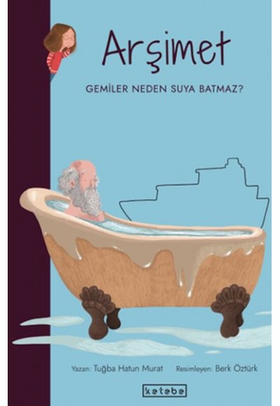 Parlak Fikirler-Arşimet