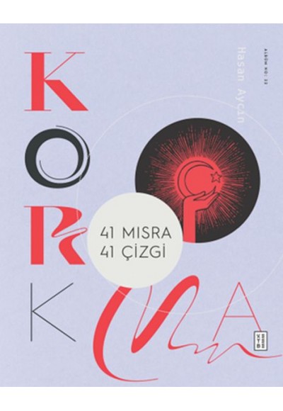 Korkma