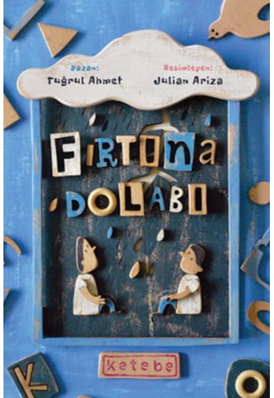 Fırtına Dolabı