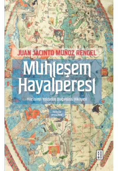 Muhteşem Hayalperest