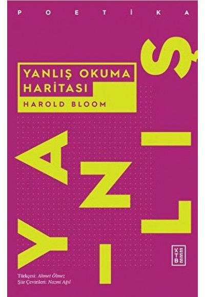 Yanlış Okuma Haritası