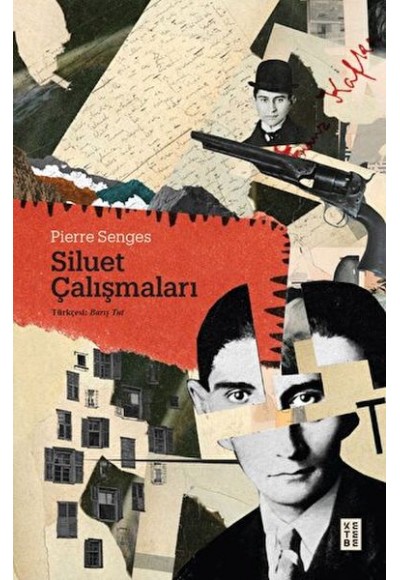 Siluet Çalışmaları