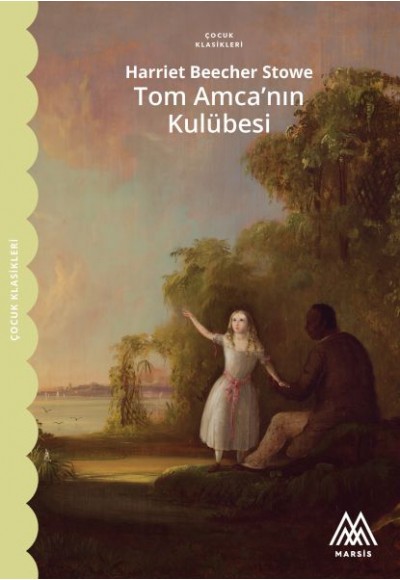 Tom Amca'nın Kulübesi