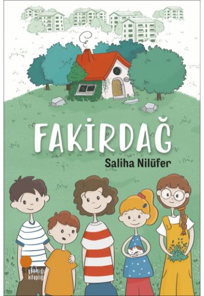 Fakirdağ