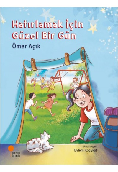 Hatırlamak İçin Güzel Bir Gün