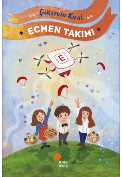 Ecmen Takımı