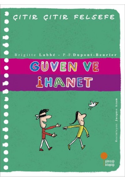 Çıtır Çıtır Felsefe 34 - Güven ve İhanet