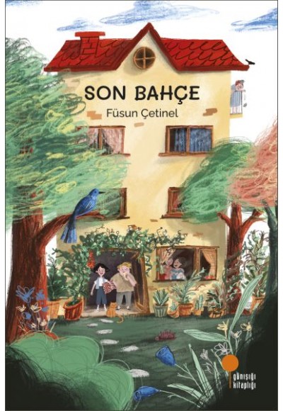 Son Bahçe