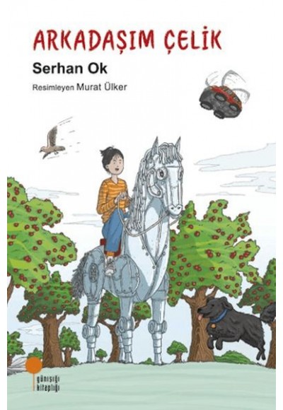 Arkadaşım Çelik