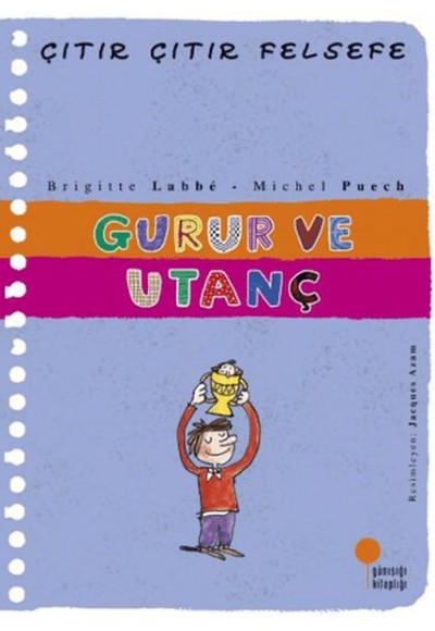 Çıtır Çıtır Felsefe 35 - Gurur ve Utanç
