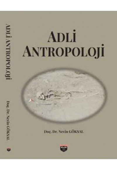Adli Antropoloji