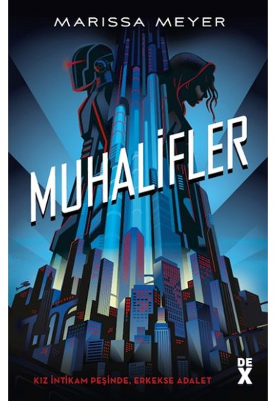 Muhalifler