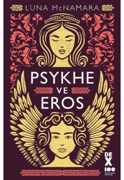 Psykhe Ve Eros